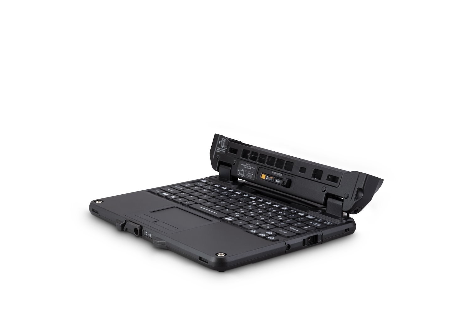 Panasonic Rubber Keyboard For FZ-G2