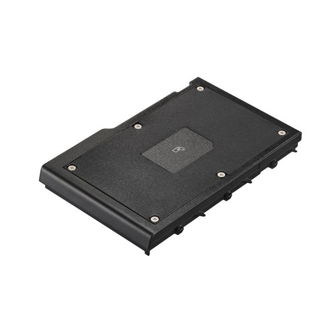 Panasonic Contactless Smart Card FZ-G2
