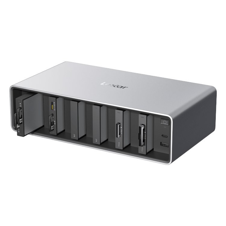 Lexar Lpwf800n-4A1nau