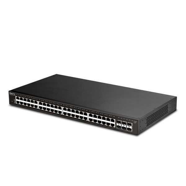 Draytek VigorSwitch G2540XS