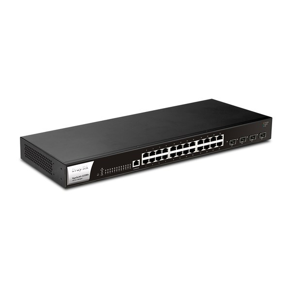 Draytek VigorSwitch G2280X