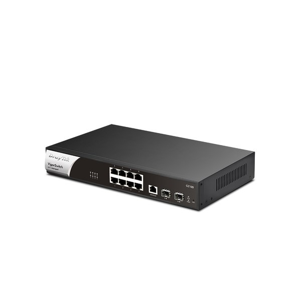Draytek VigorSwitch G2100