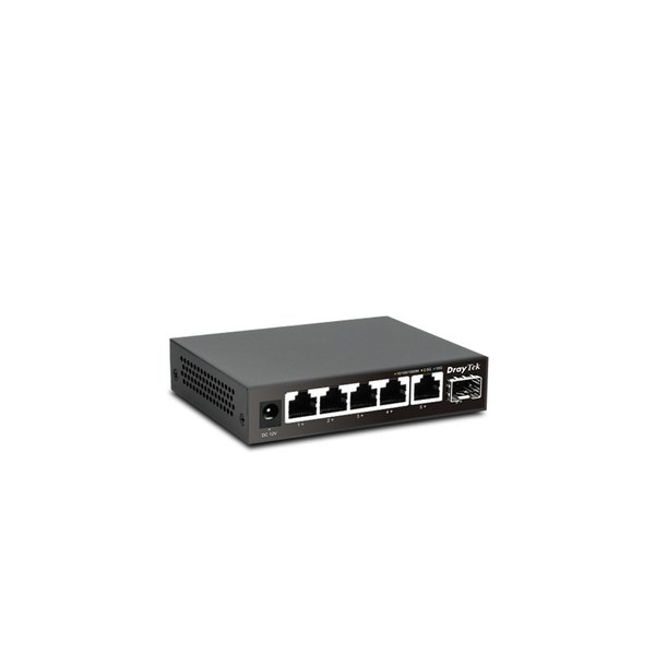 Draytek VigorSwitch Q60X