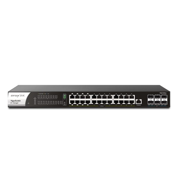 Draytek VigorSwitch PQ2300xb