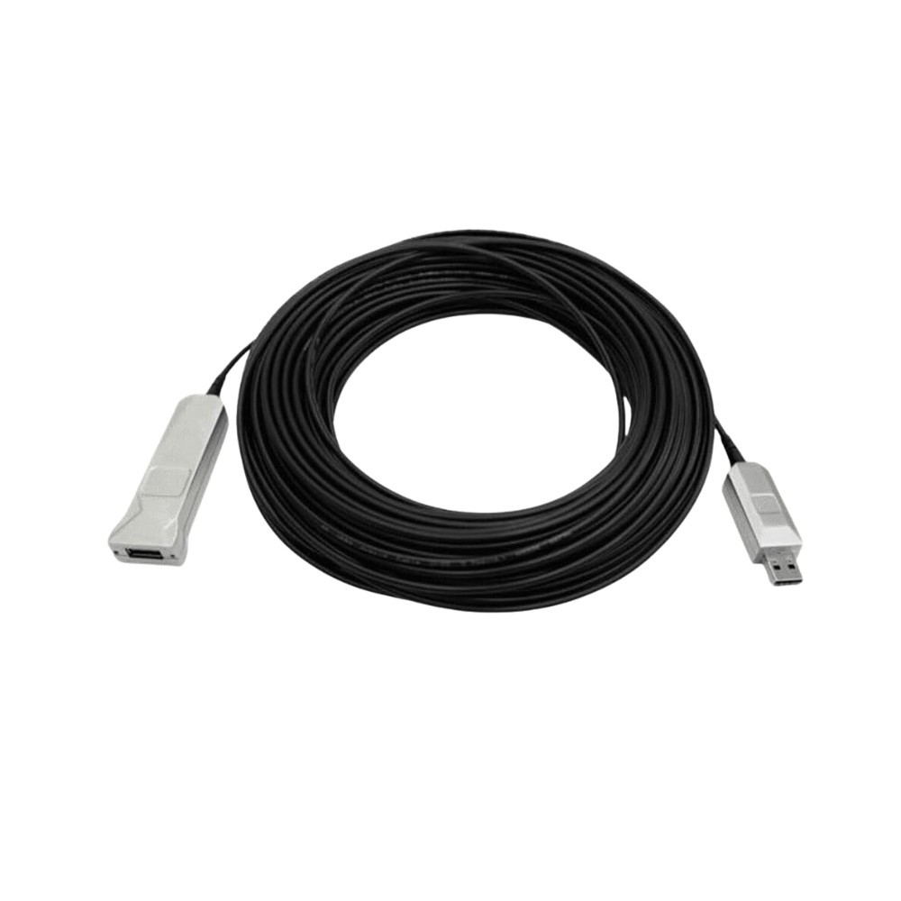 AVer 10M Usb 3.1 Fibre Extension Cable