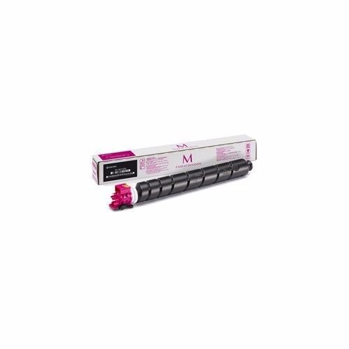 Kyocera TK-8529M Magenta Toner 20K For Taskalfa 4052Ci