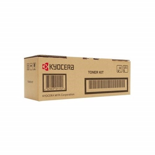 Kyocera Original Laser Toner Cartridge - Black Pack