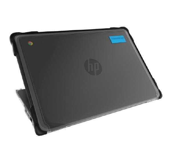 Gumdrop Slimtech HP Fortis 11-Inch G9 Q Chromebook Case - Designed For HP Fortis 11 Inch G9 Q Chromebook