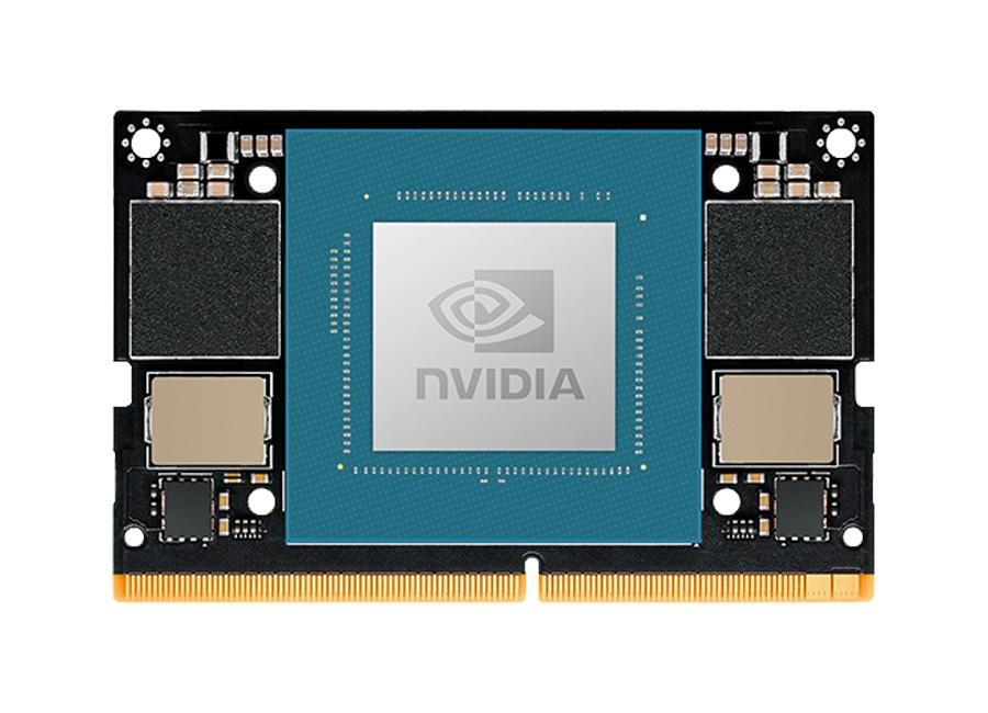 Nvidia Jetson Orin Nano 8GB Module