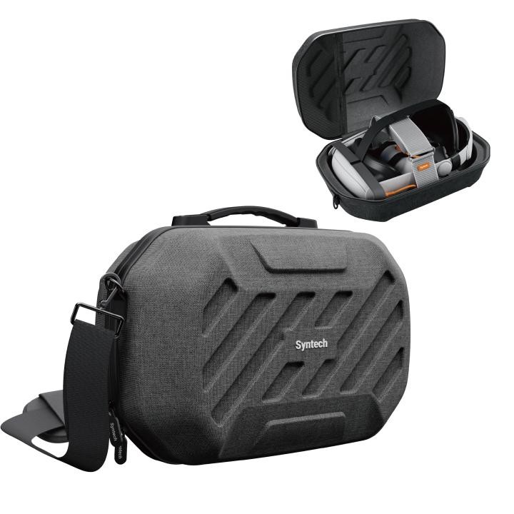 Miscellaneous VR Headset Carry Case For Meta Quest2/3/3S, Pico 3, Pico 4