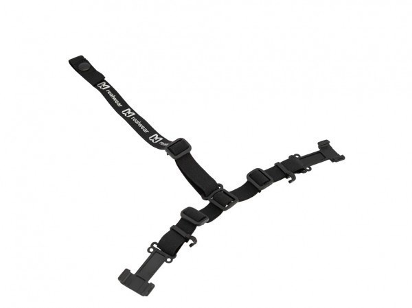 RealWear Nav Tri-Band Strap