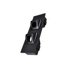 Oe Elsafe Qikfit 2X Data Cutout Black
