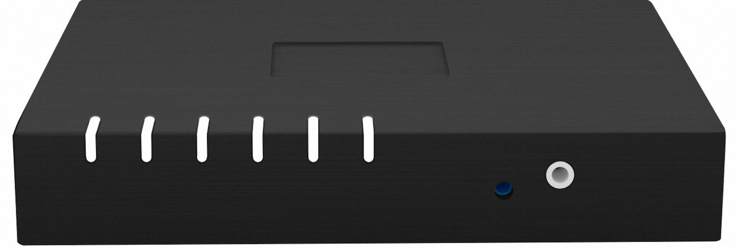 CloudTEL - Adapateur Fax Ip vers RJ11 - FaxBridge FXB21