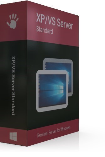 Licence Thinstuff service Terminal SERVER 5 utilisateurs