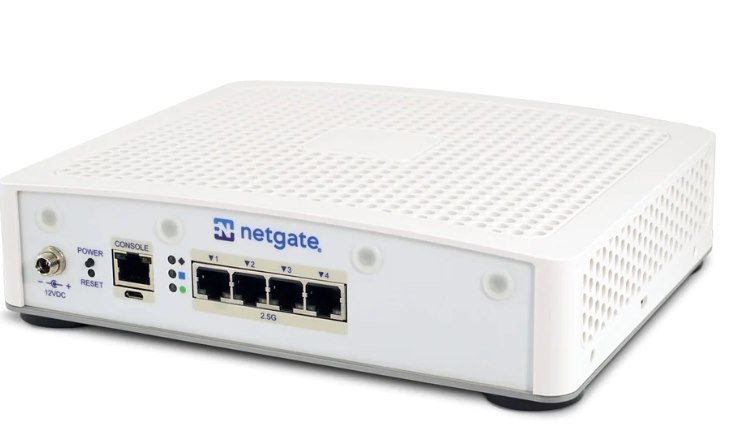 Netgate-4200-Base