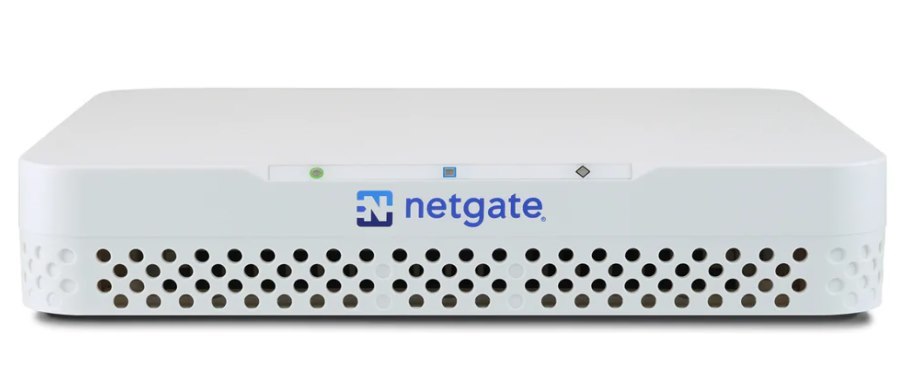 Netgate 4200 Max