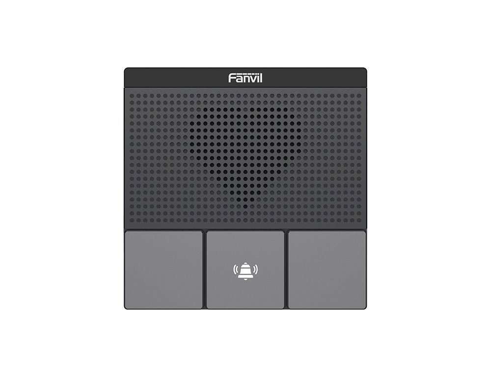 Fanvil A10W Intercom Substation