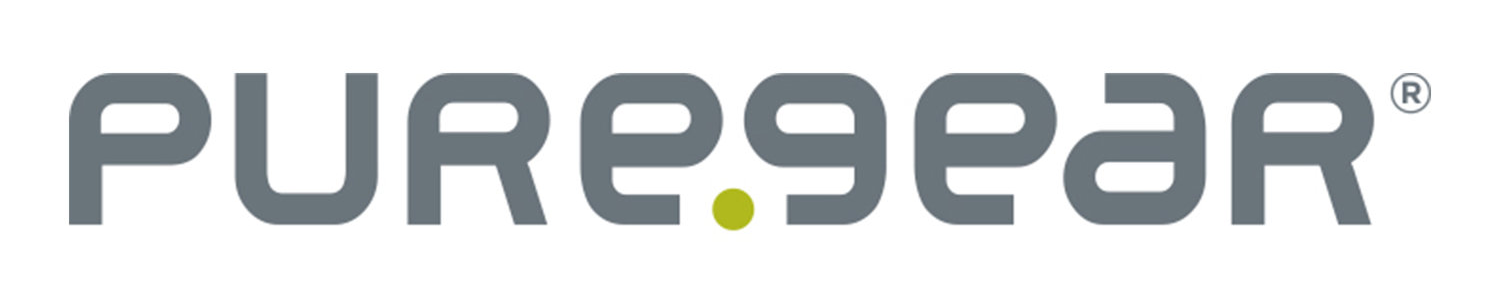 PureGear LTG Cable 1.2M White