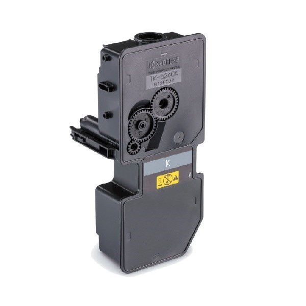 Kyocera TK-5244K Toner Black 4K For P5026cdw/Ecosys P5026CDN