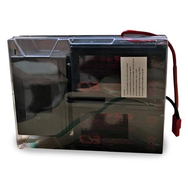 PowerShield Clamshell Battery Cartridge 3