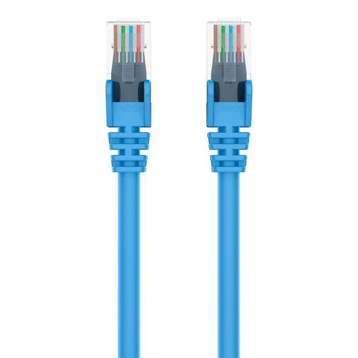 Belkin 1 m Category 6 Network Cable for Network Device
