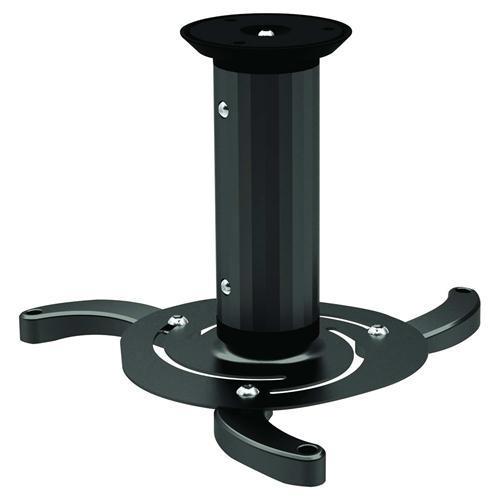 Brateck Projector Ceiling Mount Fit Most Projectors Up To10kg