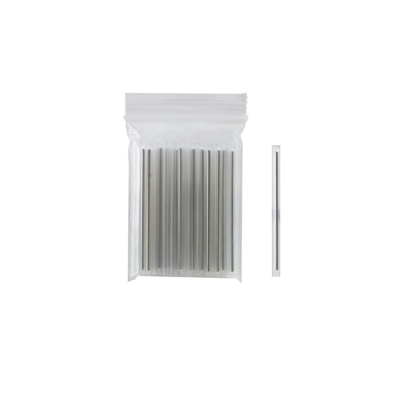 Serveredge Fibre 40MM Heat Fusion Splice Protector (Pack Of 100)