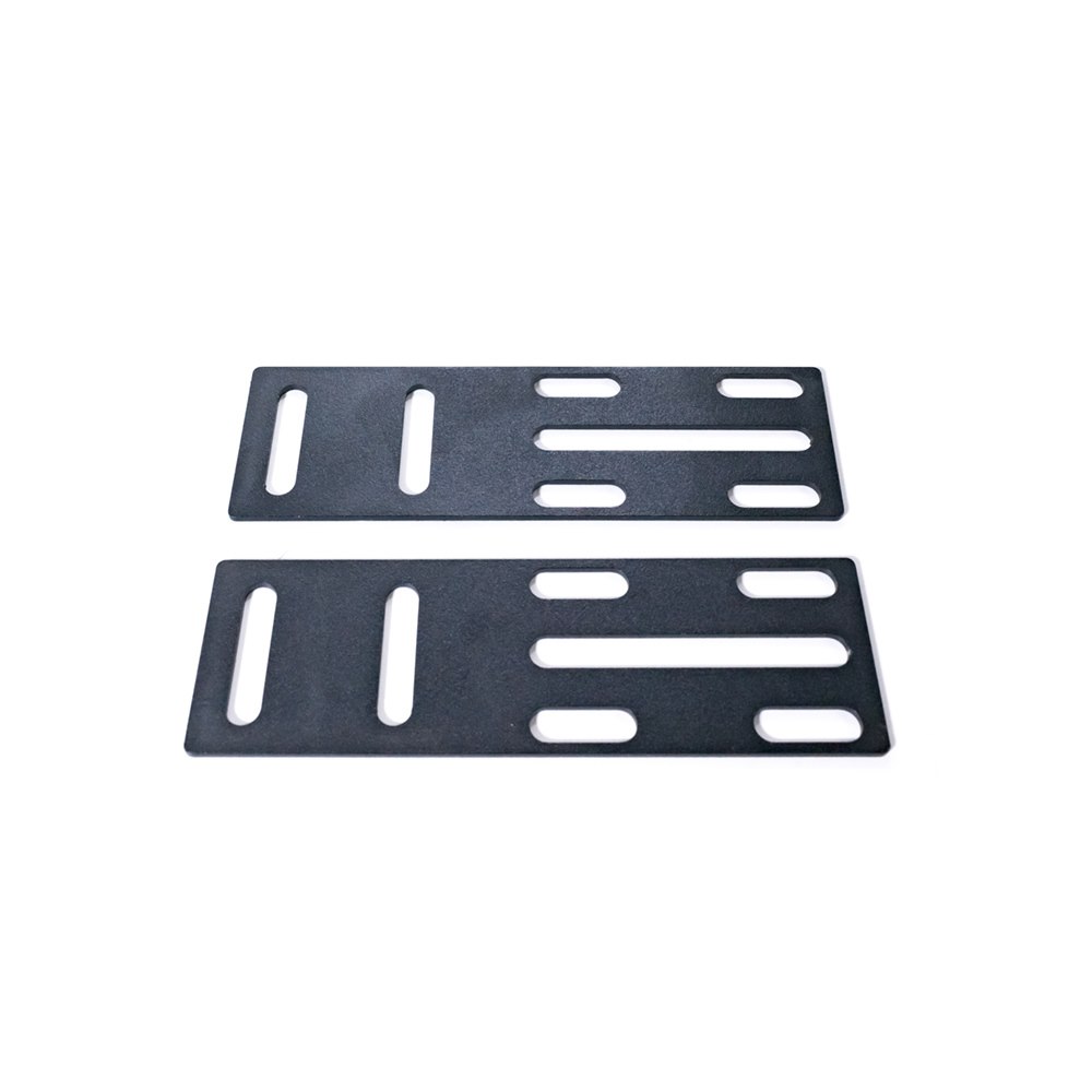 ServerEdge Pdu Universal Vertical Mounting Bracket Kit