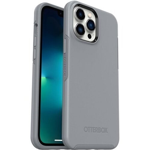 OtterBox Symmetry Series Case For Apple iPhone 13 Pro Max - Ant Resilience Grey