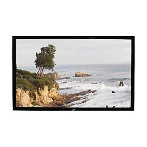 Elite Screens ezFrame R84RH1 213.4 cm (84") Fixed Frame Projection Screen