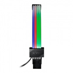 AData Adt Cab Xpg-Extn-Cable-8-Pin-Argb