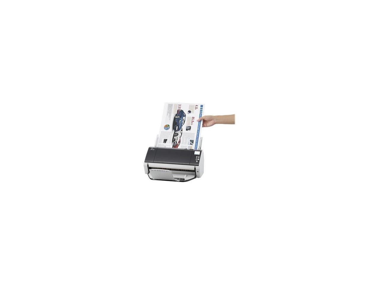 Ricoh Fi-7480 Departmental Scanner