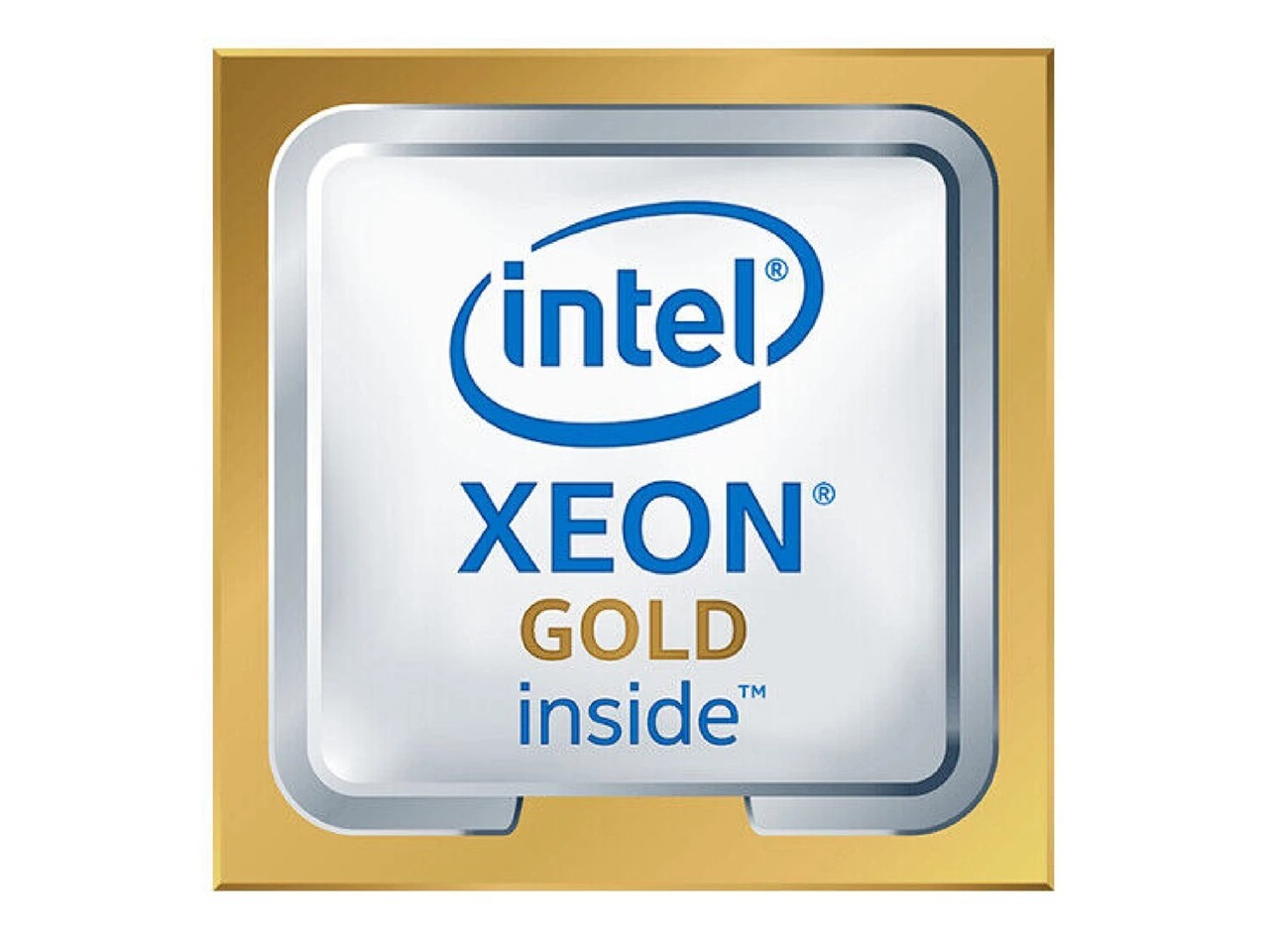HPE Intel Xeon Gold (5th Gen) 6526Y Hexadeca-core (16 Core) 2.80 GHz Processor Upgrade