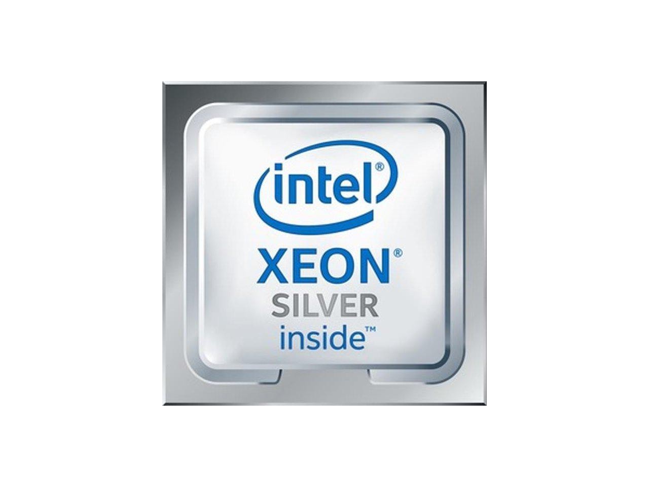 HPE Intel Xeon Silver (5th Gen) 4509Y Octa-core (8 Core) 2.60 GHz Processor Upgrade