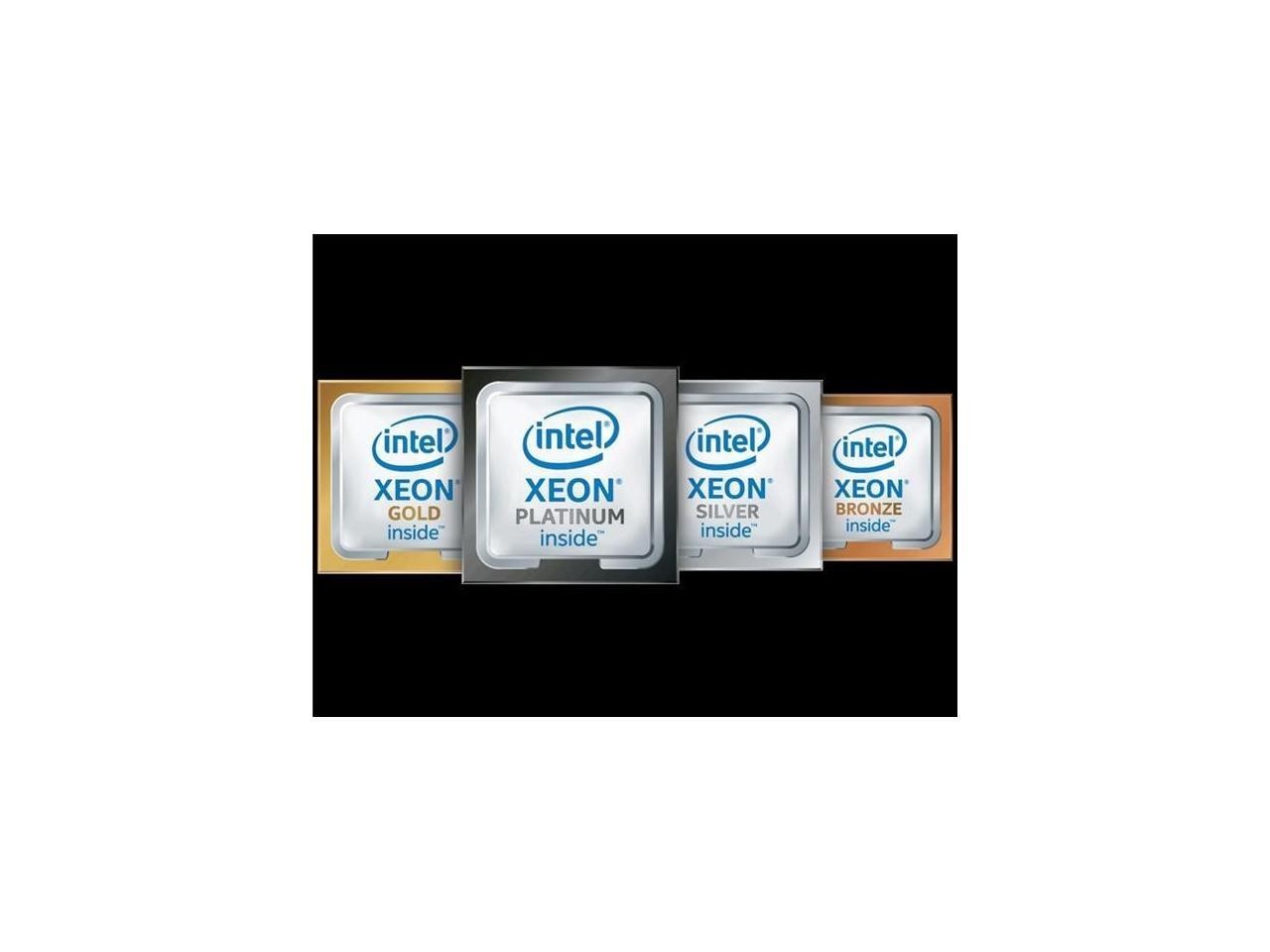 HPE Intel Xeon Silver (5th Gen) 4510 Dodeca-core (12 Core) 2.40 GHz Processor Upgrade