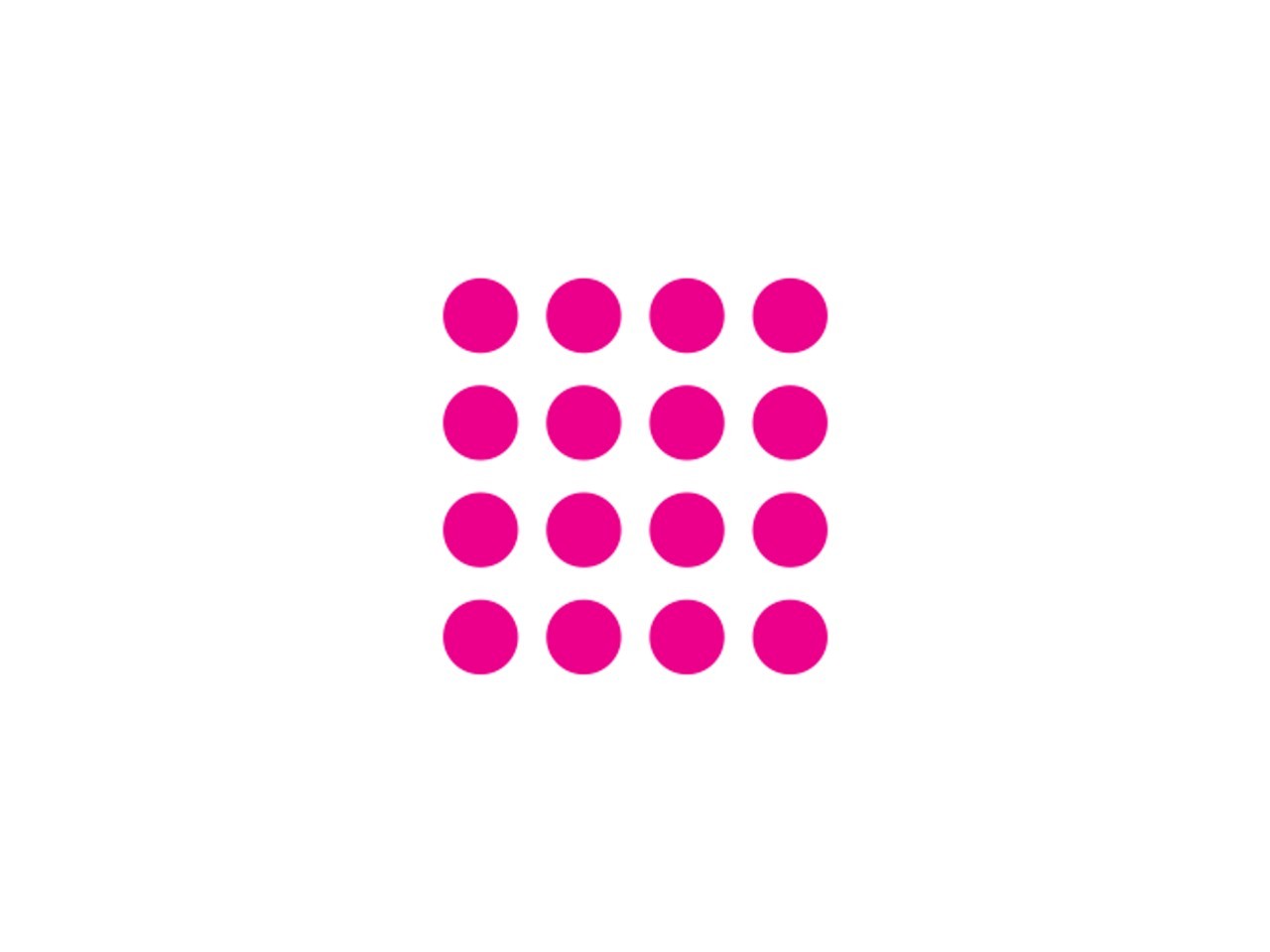 Ricoh Magenta Toner Cartridge Ricoh