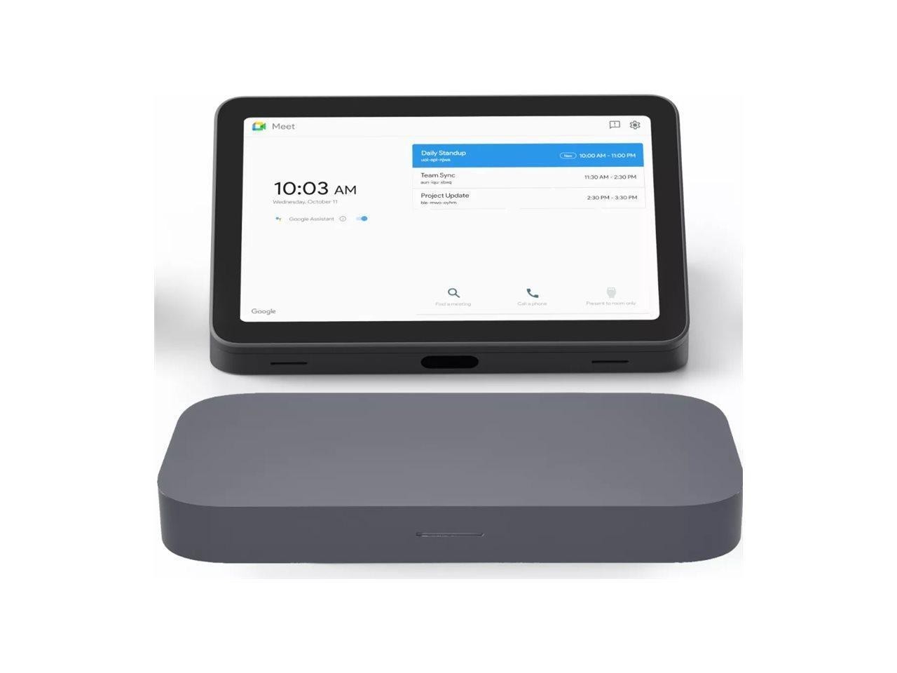 Asus Google Meet Standalone