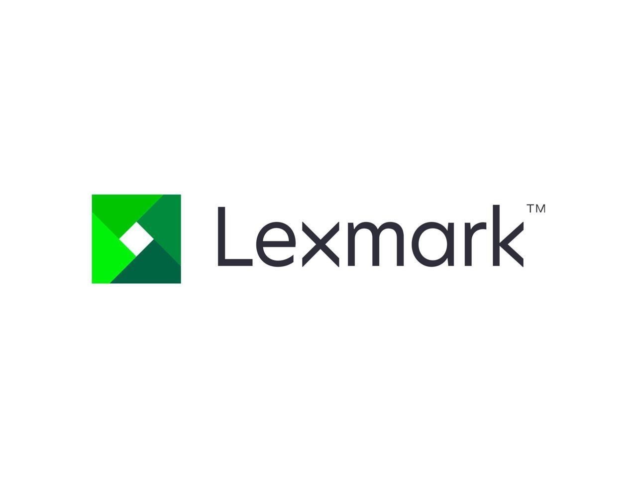 Lexmark Original Extra High Yield Laser Toner Cartridge - Return Program - Black Pack