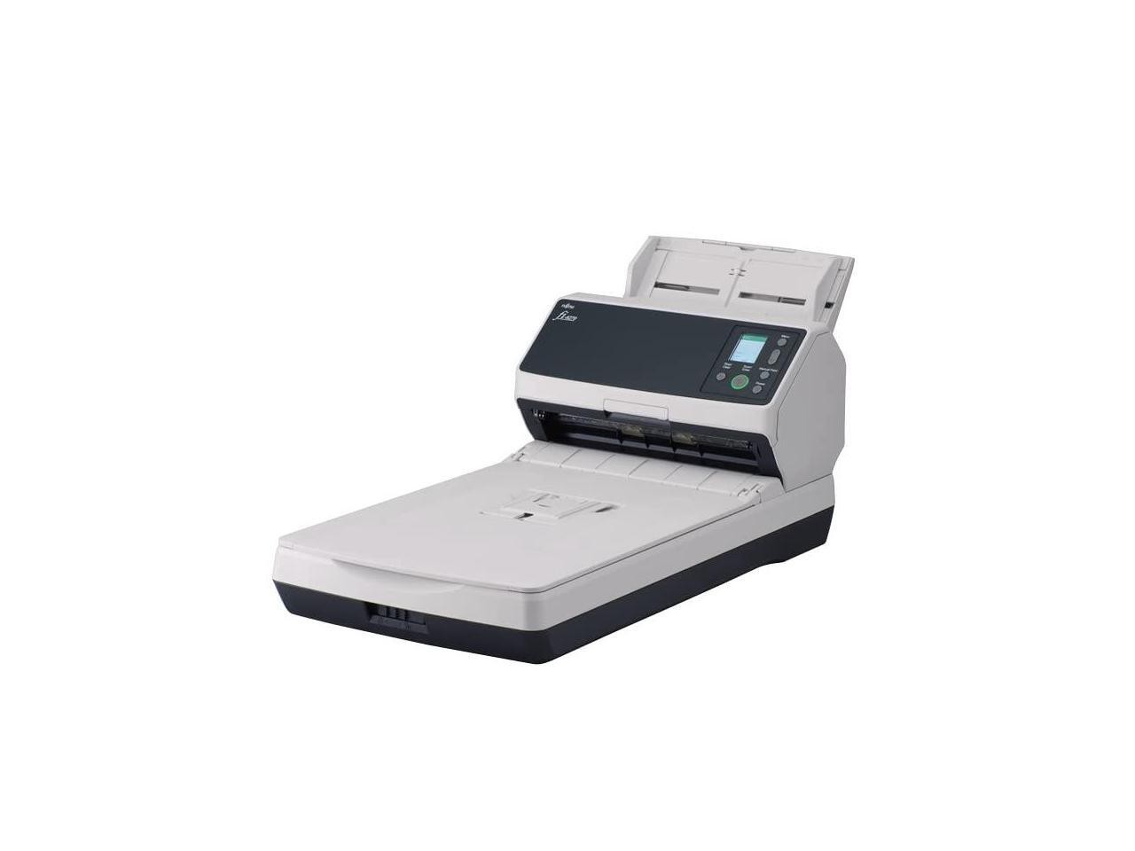 Ricoh Fi-8270