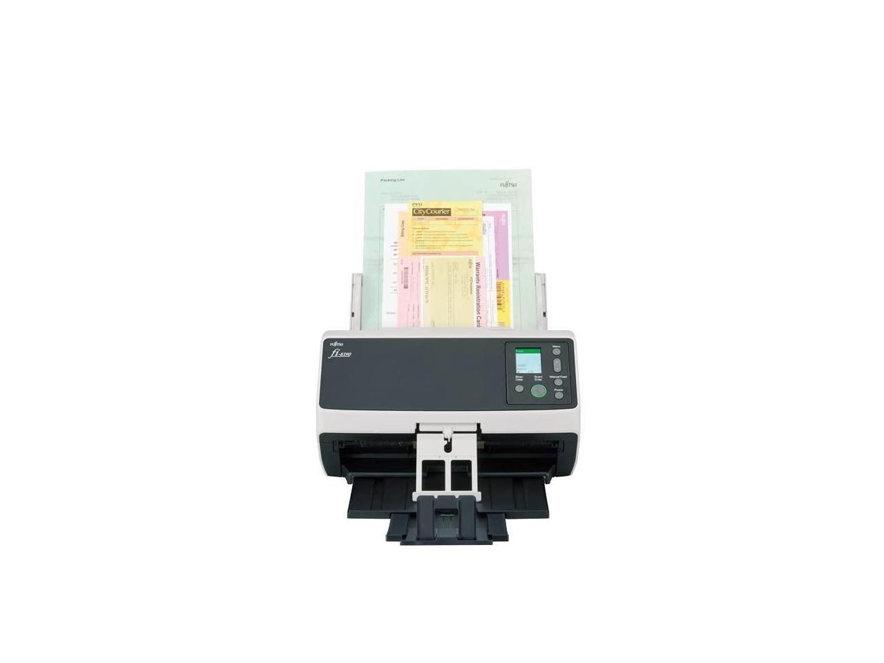 Ricoh Fi-8190