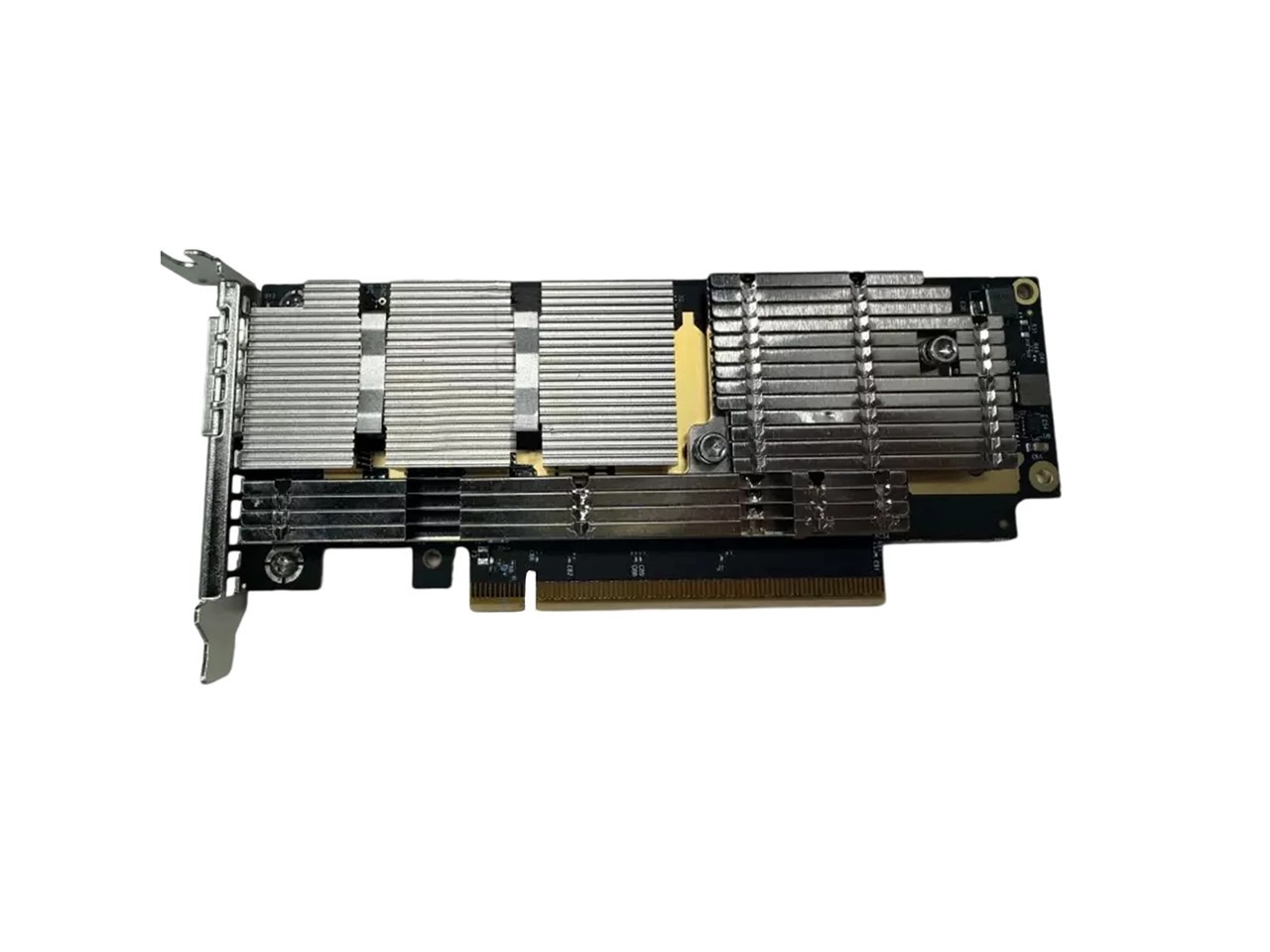 NVIDIA ConnectX-7 200Gigabit Ethernet Card