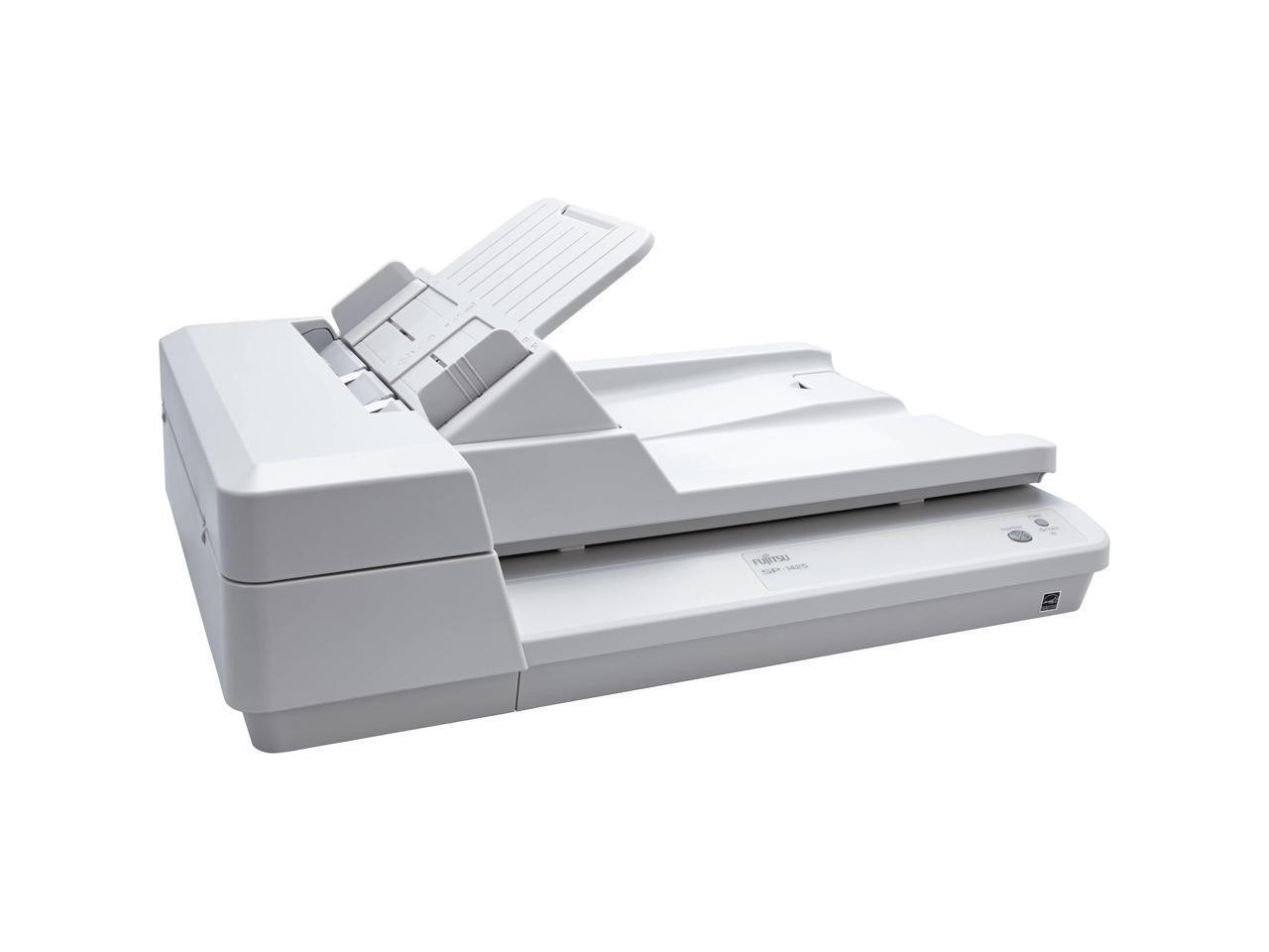 Ricoh SP-1425 Image Scanner Psip