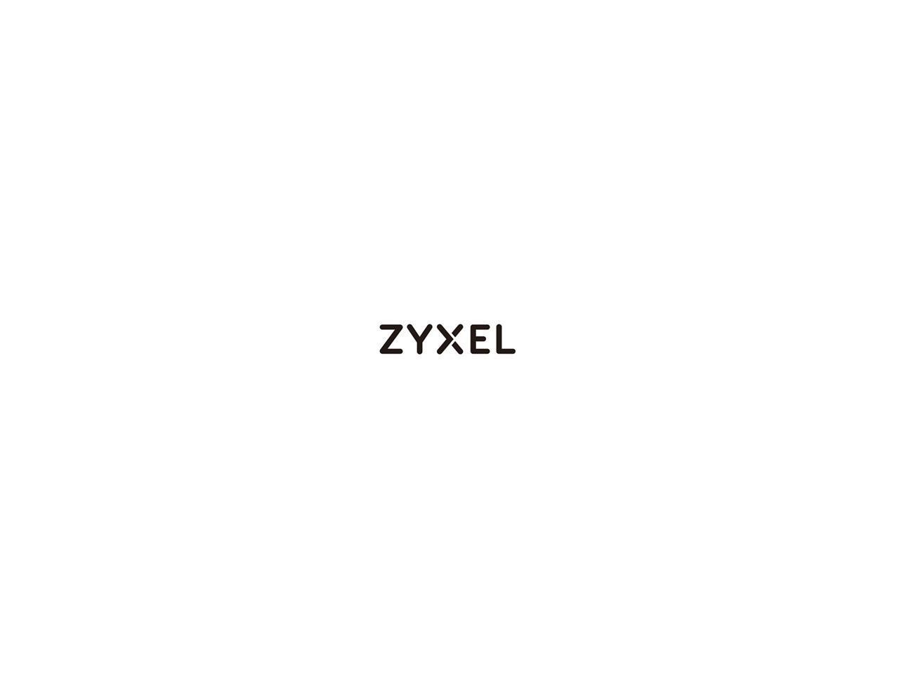 ZYXEL GS1920-8HP-RMKIT Rackmount Kit
