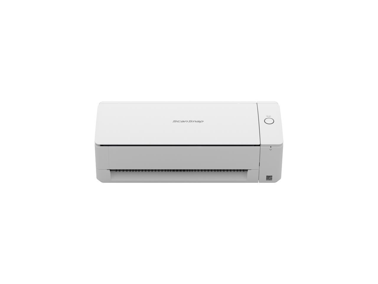 Ricoh Scansnap Ix1300 White