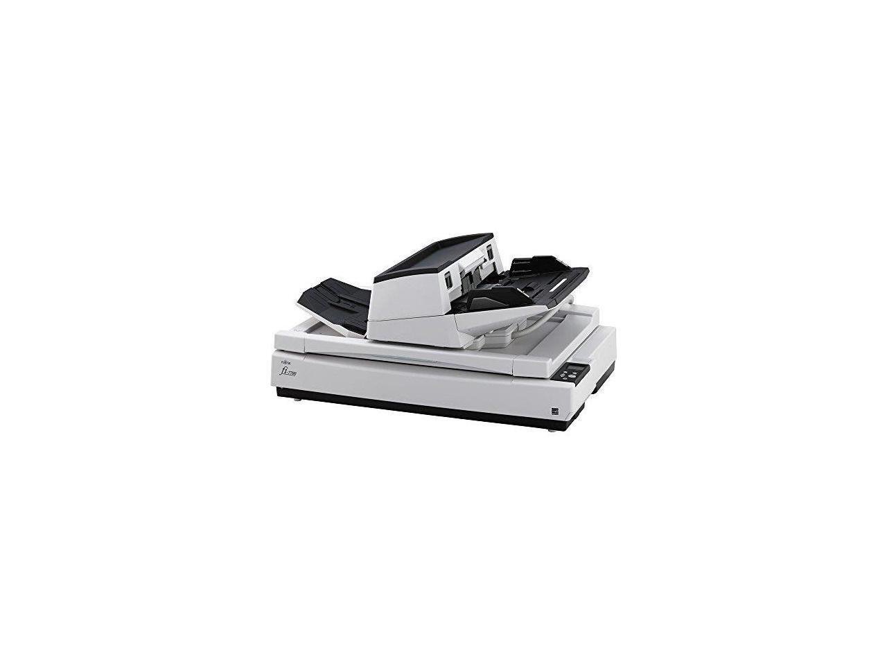 Ricoh Fi-7700 Production Scan
