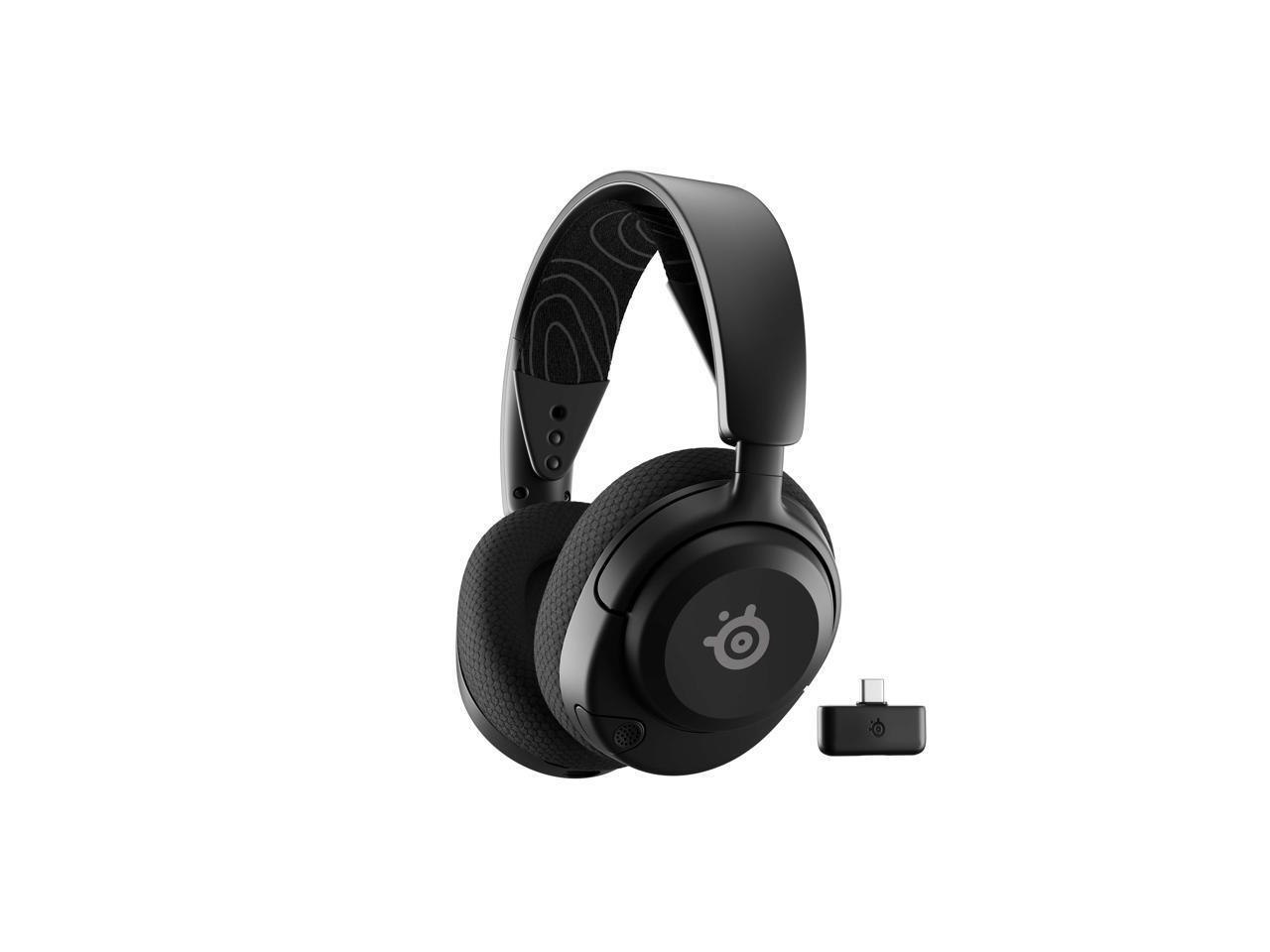 SteelSeries Arctis Nova 5 61670 Headset