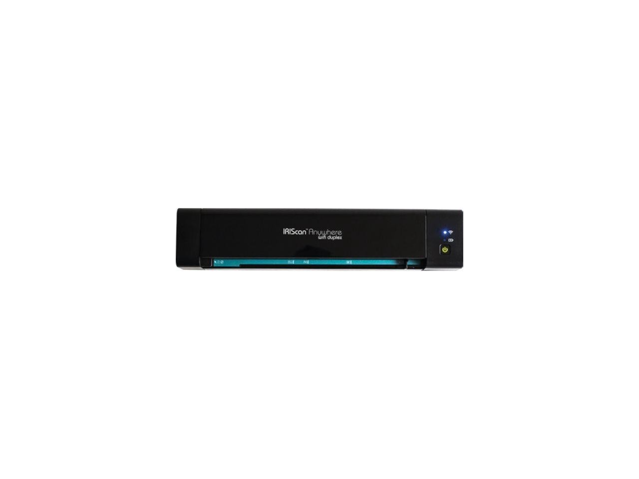 Iriscan Anywhere 6 Wifi Duplex