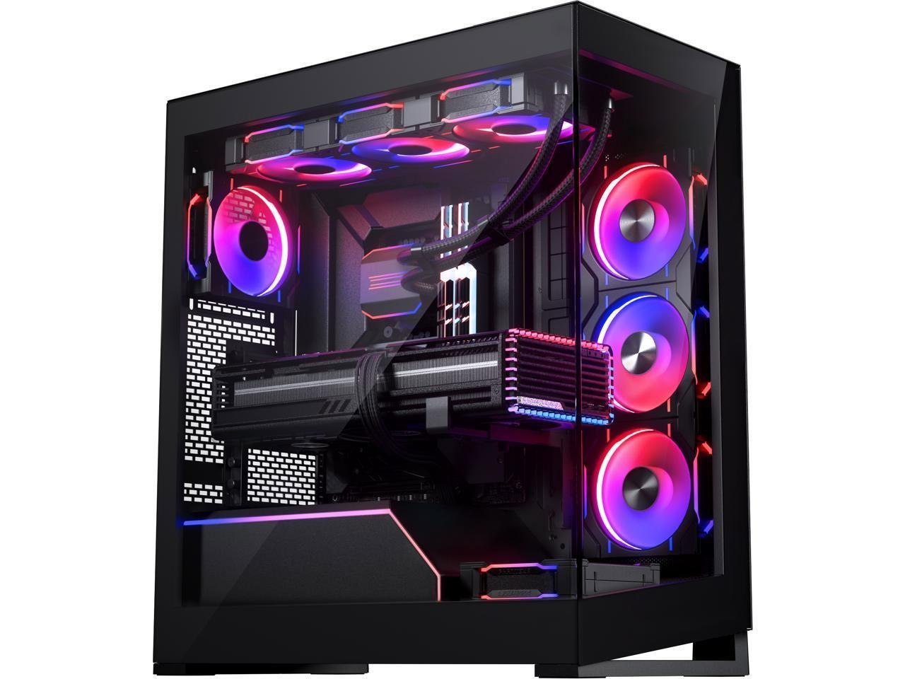 Phanteks NV5 MK2
