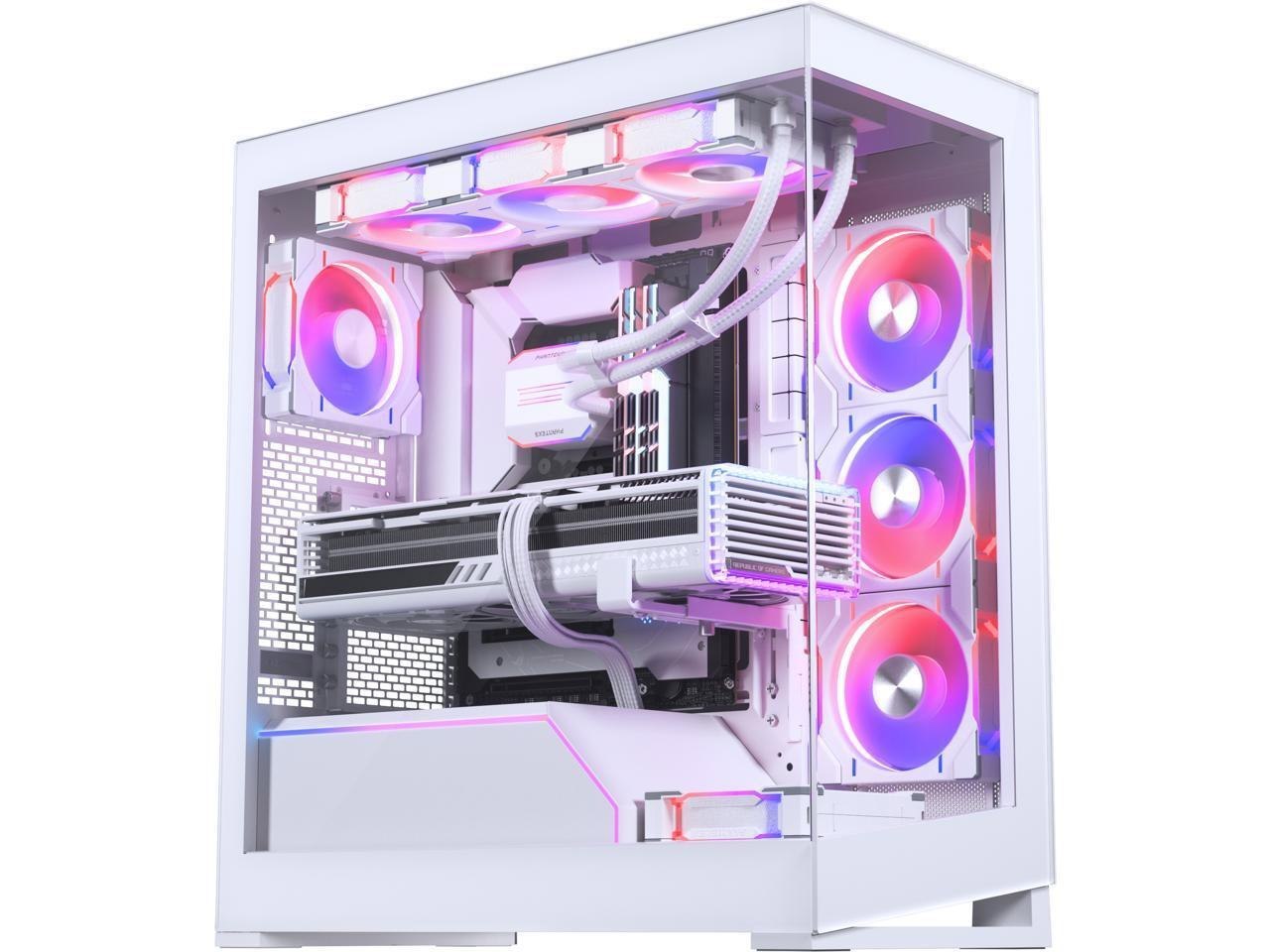Phanteks NV5 MK2