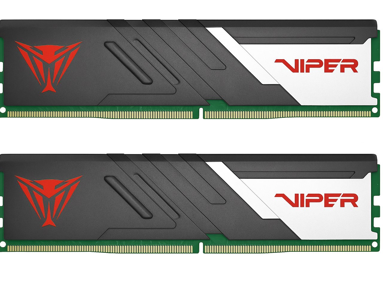Patriot Viper Venom 16GB (2 X 8GB) 288-Pin PC Ram DDR5 6000 (PC5 48000) Desktop Memory Model PVV516G600C36GK